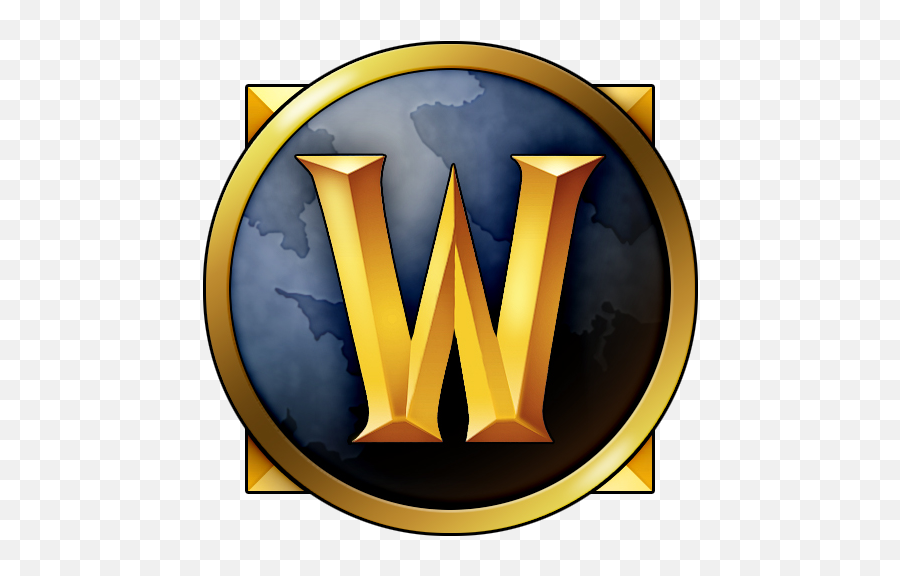World Of Cyber Crime - Transparent World Of Warcraft Icon Emoji,World Of Warcraft Png