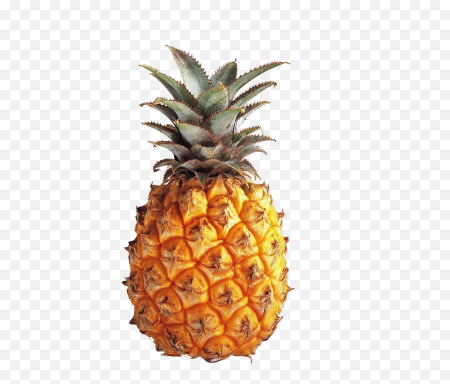 Pineapple Transparent - Lifesavers Ad Emoji,Pineapple Transparent