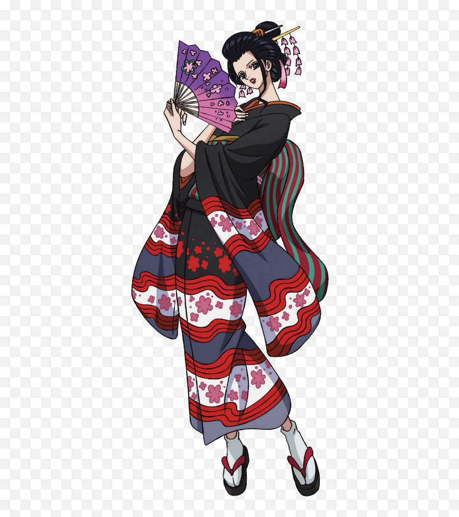 Nico Robin - One Piece Image 3026374 Zerochan Anime Traditional Emoji,Robin Png