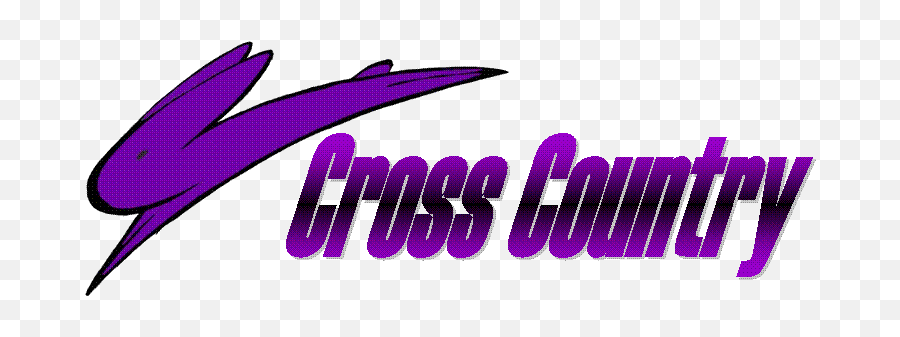 Benchmarks For Lettering In Cross Country - Barberton High Language Emoji,Xc Logo