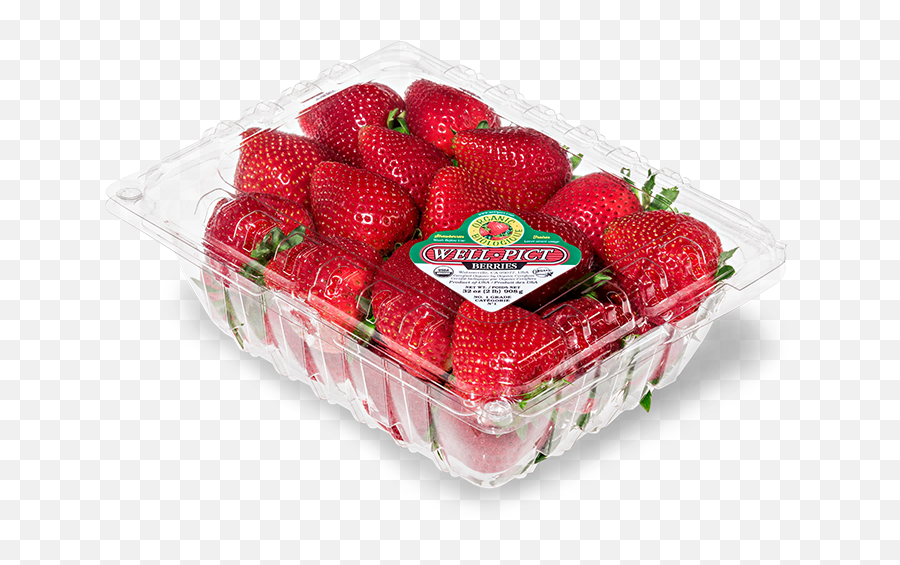 Strawberries Png - Strawberry Packing Emoji,Strawberries Png