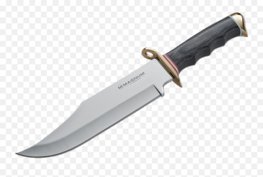 Survival Knife Png Png - Hunting Knife Png Emoji,Machete Png