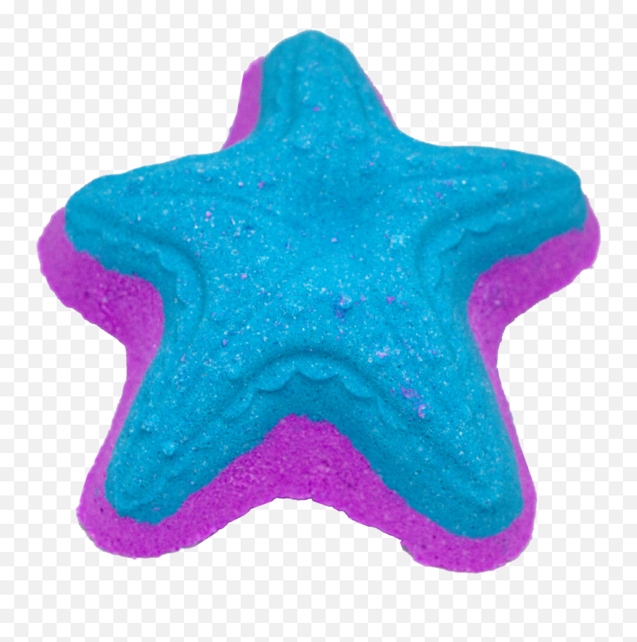 Bluish Pink Watermelon Starfish - Soft Emoji,Blue Starfish Logo
