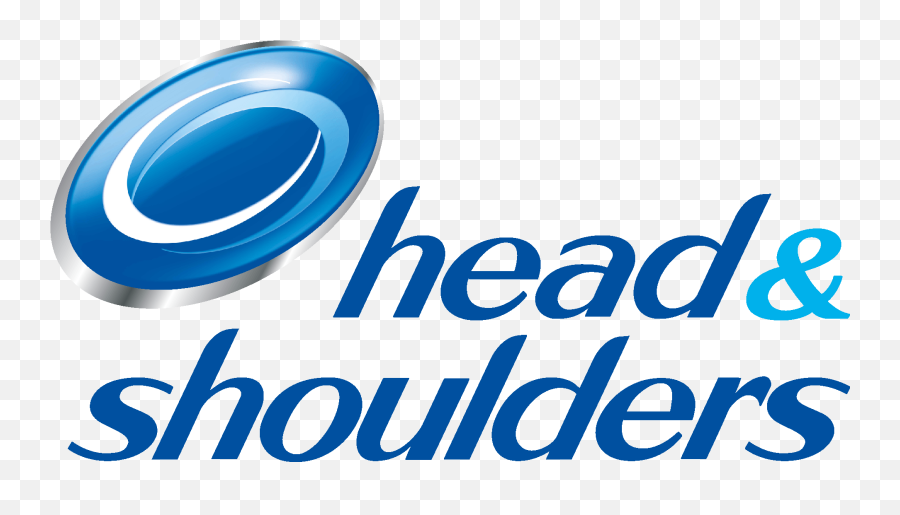 Head And Shoulders Logo Download Vector - Head And Shoulders Shampoo Logo Png Emoji,Sutter Health Logo