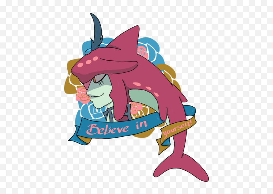 Download Hd Shark Clipart Png Emoji,Sharks Clipart
