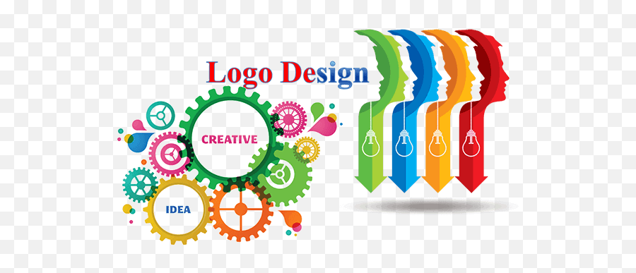 Logo Designing Company In Varanasi - Logo Designing Creative Emoji,Logo Designers