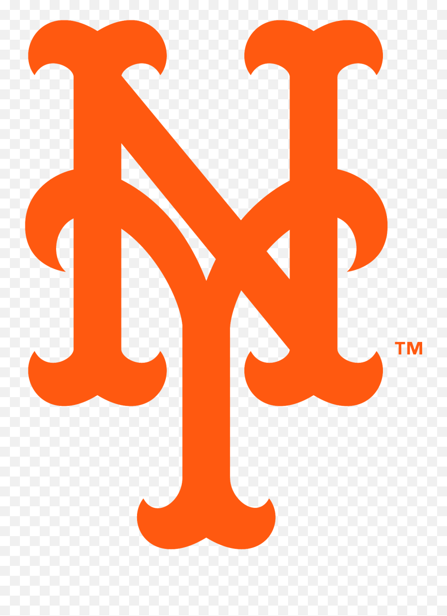 New York Mets Logo Png Transparent U0026 Svg Vector - Freebie Supply Emoji,New York Giants Logo Png