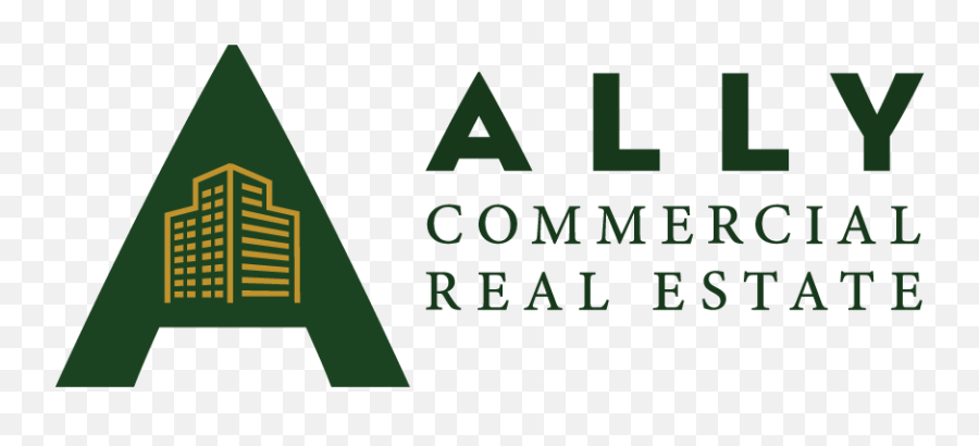 Eric Mandell - Ally Commercial Real Estate Crexi Emoji,Ally Bank Logo