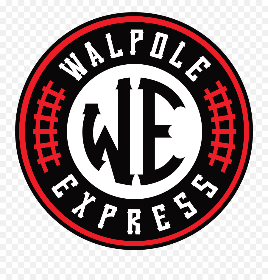 Walpole Express Hockey Emoji,Uniform By Logo Express
