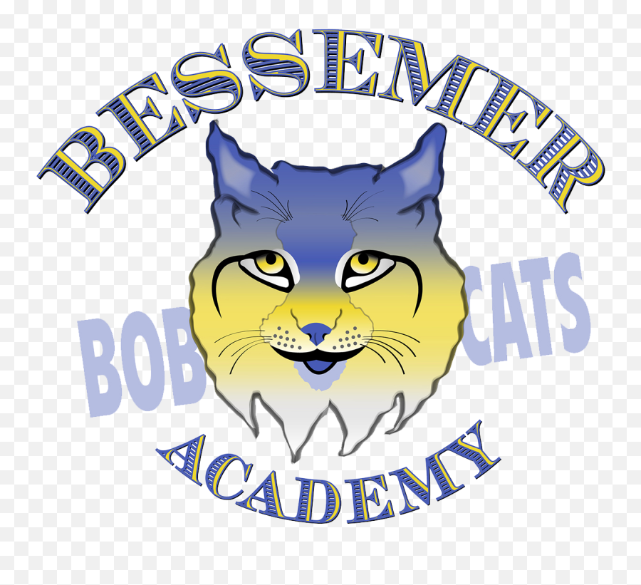 Bessemer Academy Homepage Emoji,Charlotte Bobcats Logo