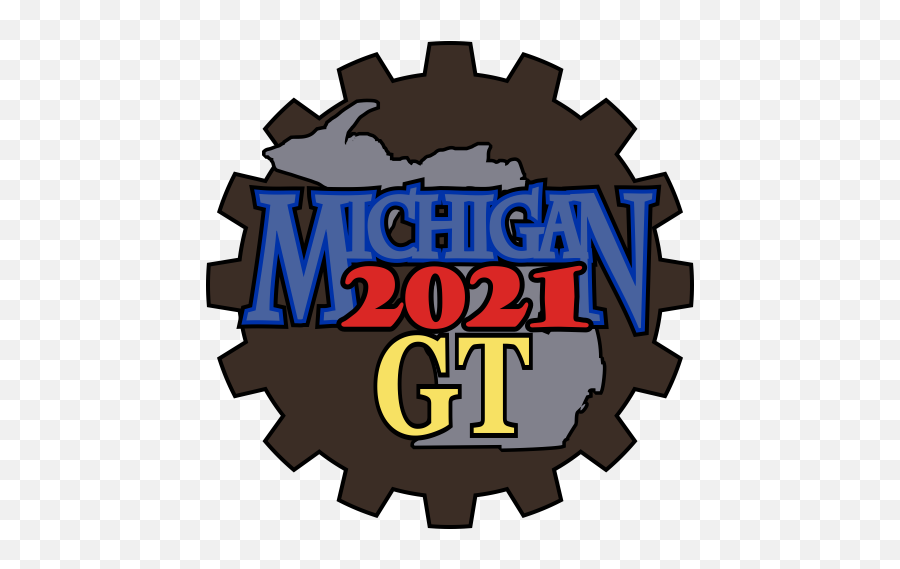 Michigan Gt X - Wing Championship Michigan Gt Emoji,Michigan Logo Vector
