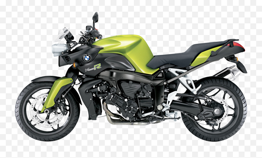Bmw K1200r Green Sport Png Image - Purepng Free Emoji,Bmw Motorcycle Logo