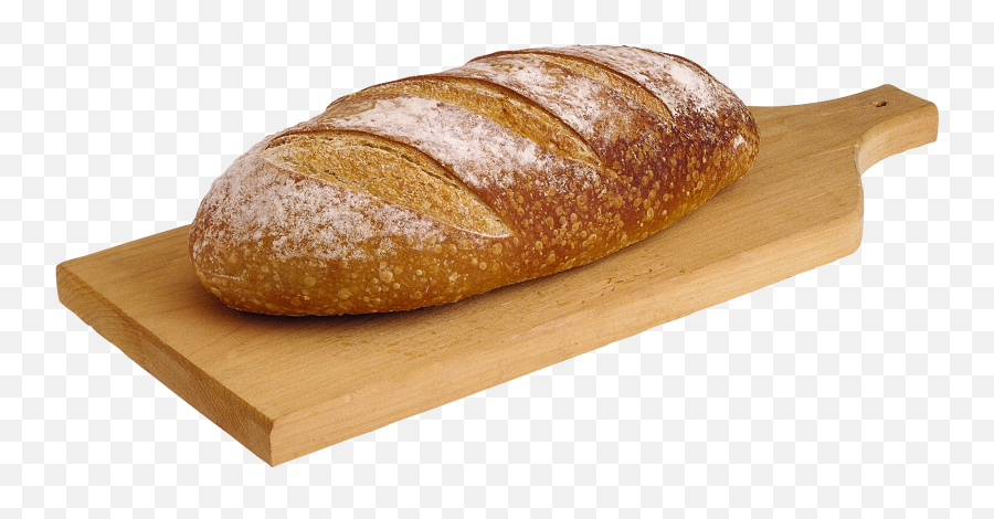 Bread Png Alpha Channel Clipart Images - Bread Png Transparent Emoji,Bread Png