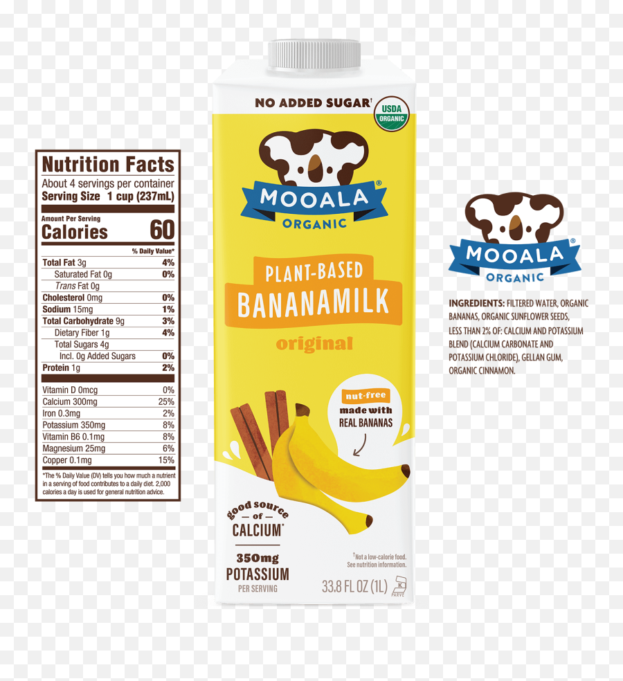 Variety Pack - Products Dairyfree U0026 Organic Mooala Emoji,Logo Game Answers Pack 4