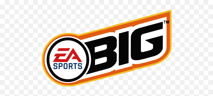 Categoryea Sports Big Logopedia Fandom Emoji,What Logo Is Ea