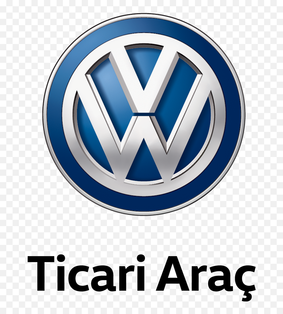 Download Volkswagen Commercial Vehicles - Volkswagen Polo Emoji,Polo Logo Png
