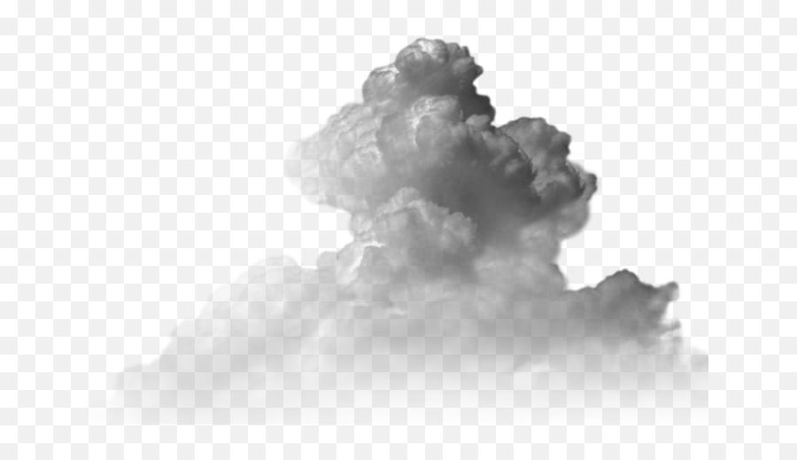Clouds In Png On A Transparent Background - 100 Images For Free Emoji,Grey Transparent Background