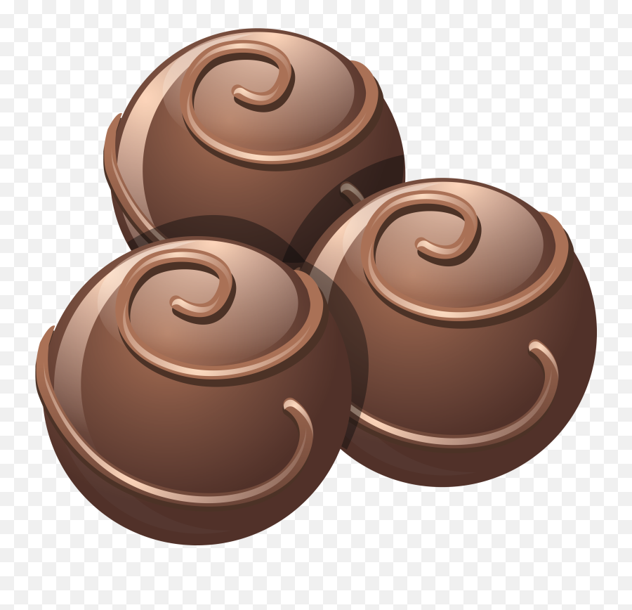 Free Chocolate Love Cliparts Download - Chocolate Png Clipart Emoji,Chocolate Clipart