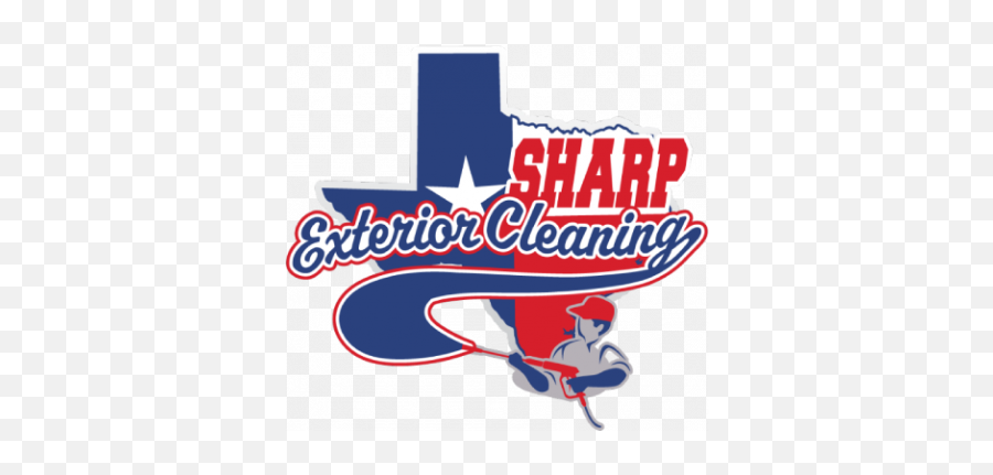 Sharp Exterior Cleaning Liverpool Tx 77577 713 - 8854152 Emoji,Naba Logo