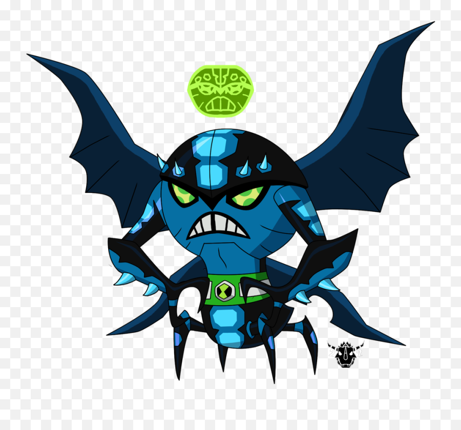 Ben 10 Alien Fusion Part 4 - The Blizzard Crab Wattpad Emoji,Blizzard Clipart