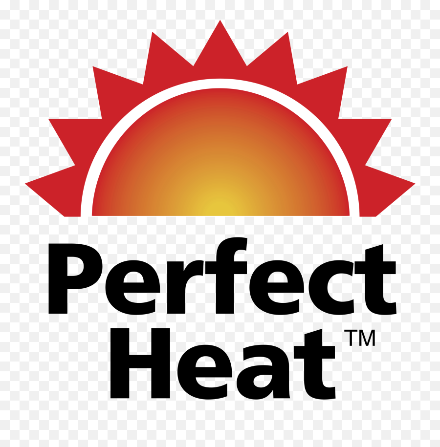 Perfect Heat Logo Png Transparent Svg - Perfect Heat Emoji,Heat Logo