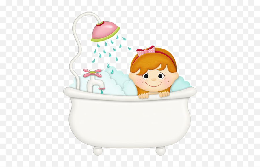 February 2017 - Twyla Nursery Newsletter Emoji,Kids Bath Clipart