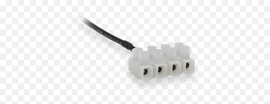 4 - Way Power Cable Teltonika Networks Emoji,Power Cord Png