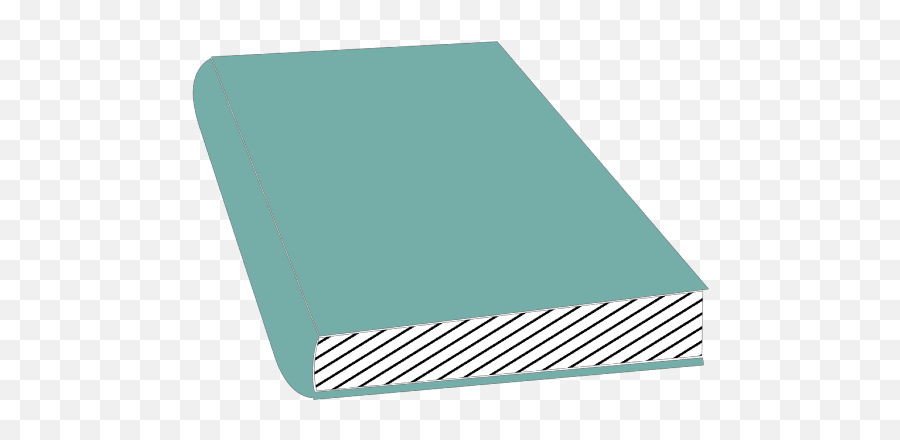 Closed Blue Book Png Svg Clip Art For Web - Download Clip Emoji,Book Icon Transparent Background