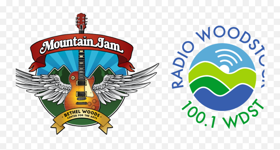 Tune Into The Best Of Mountain Jam This Weekend - Nys Music Emoji,Avett Brothers Logo