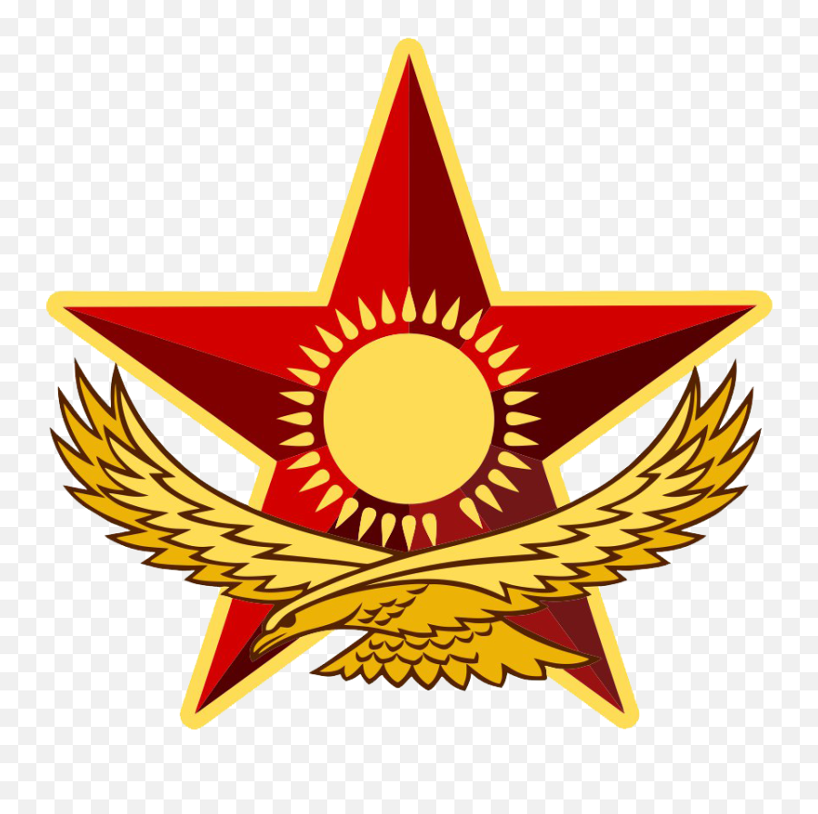 Ministry Of Defense Of The Republic Of Kazakhstan - Kazakhstan Cs Go Emoji,Department Of Defense Logo