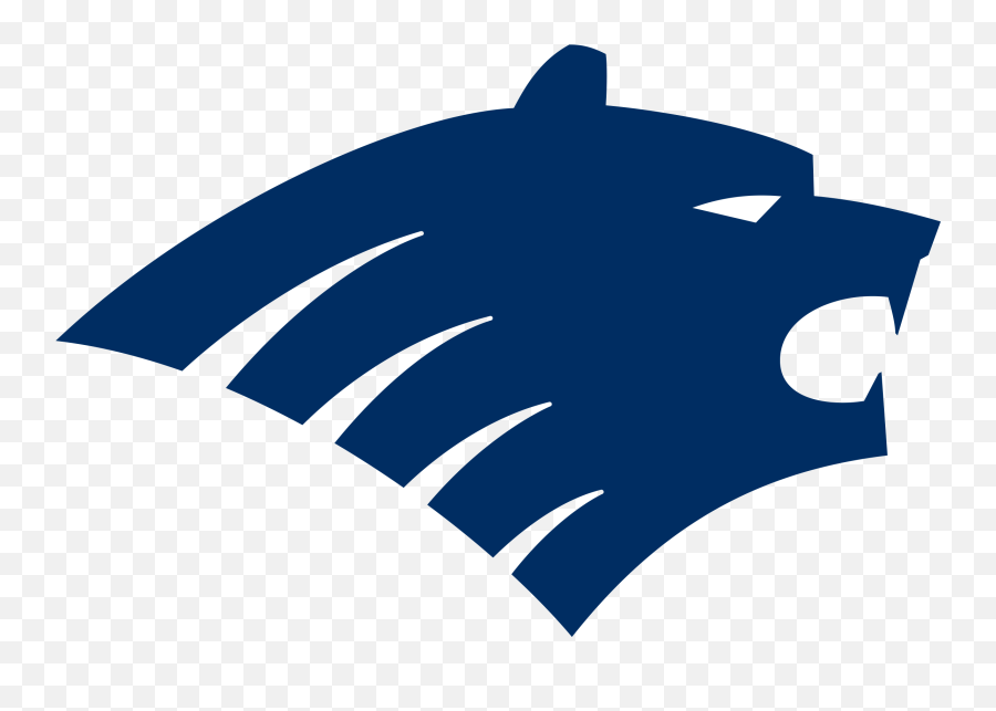 Bruin Bear Logo George Fox University - Bruin Logo Emoji,Blue Logos