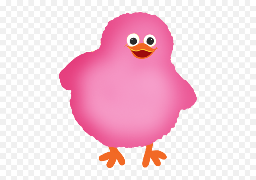 Chick Clipart Finally - Baby Chick Clipart Easter Chick Png Emoji,Chick Clipart