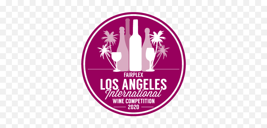 The La International Competitions - Pomona Fairplex Los Angeles International Wine Competition Emoji,Los Angeles Logo