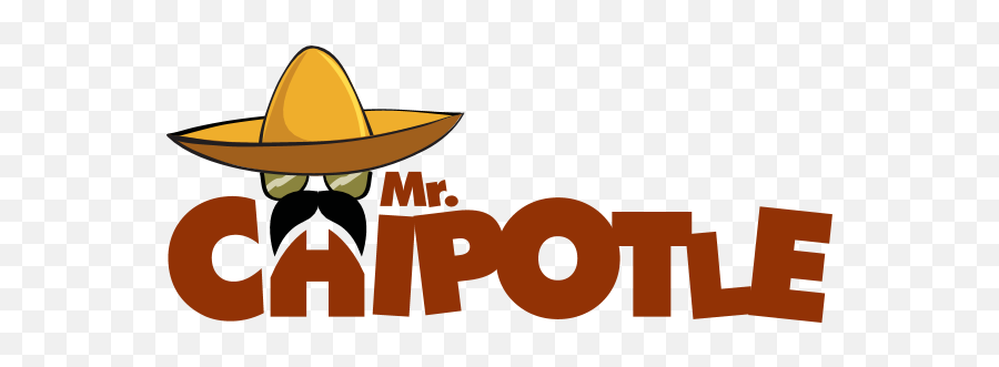 Logo - Western Emoji,Chipotle Logo