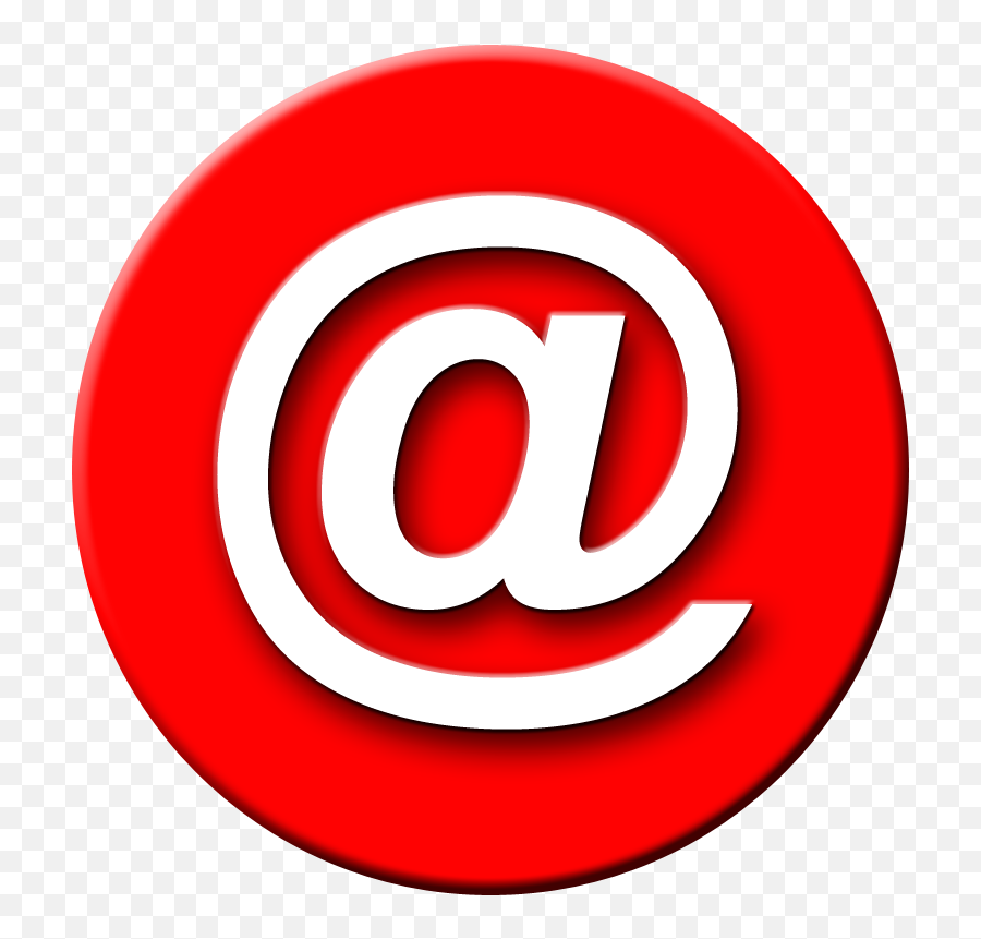 Email Mail Logo Png Transparent Images Emoji,Email Logo Png