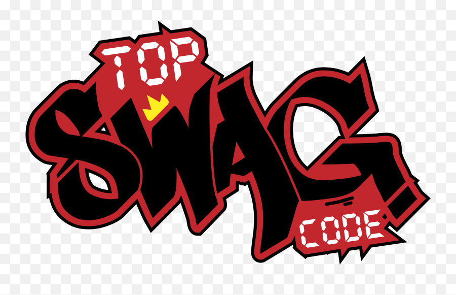 Tetris Top Swag Code - Swag Letters Png Emoji,Tetris Logo