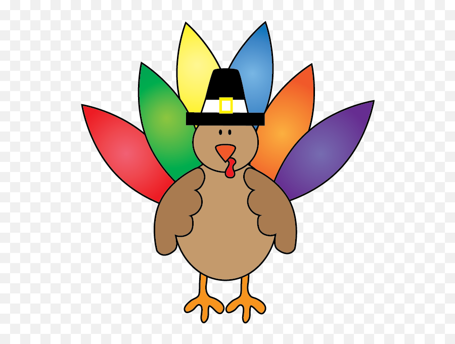 Library Of Turkey Nose Jpg Black And - Clip Art Turkey With Feathers Emoji,Nose Clipart