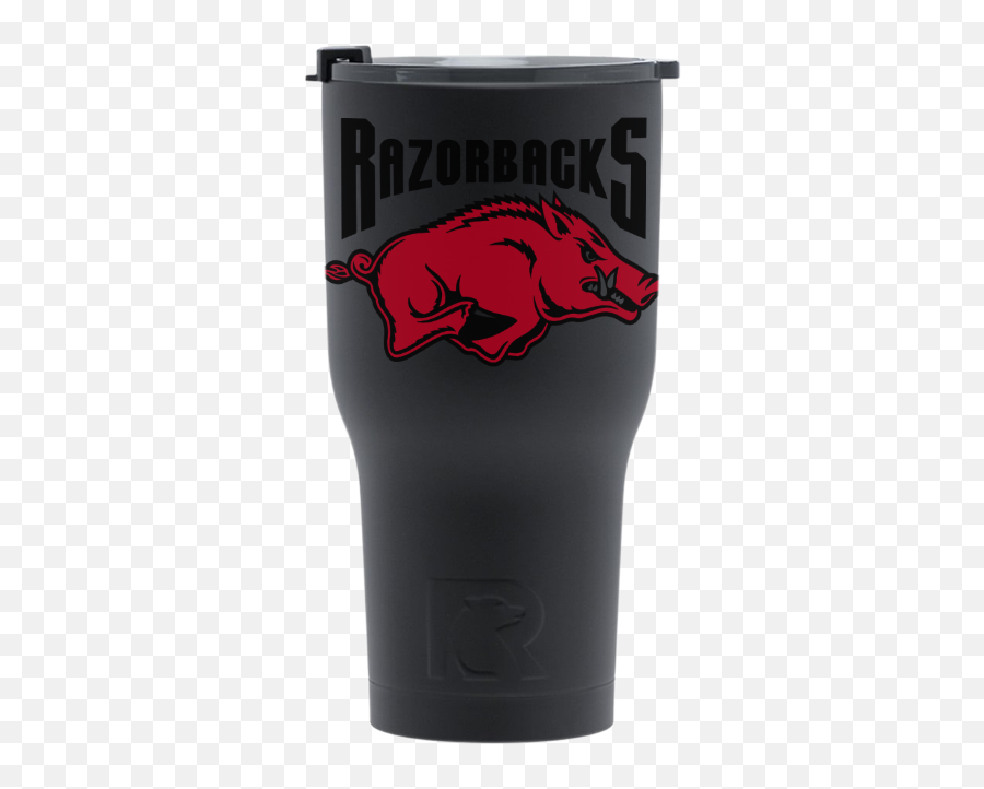 University Of Arkansas Razorbacks Logo - Domestic Pig Emoji,Arkansas Razorbacks Logo