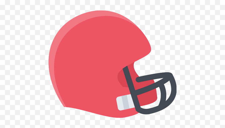 American Football Helmet Vector Svg Icon 6 - Png Repo Free Revolution Helmets Emoji,Football Helmet Png