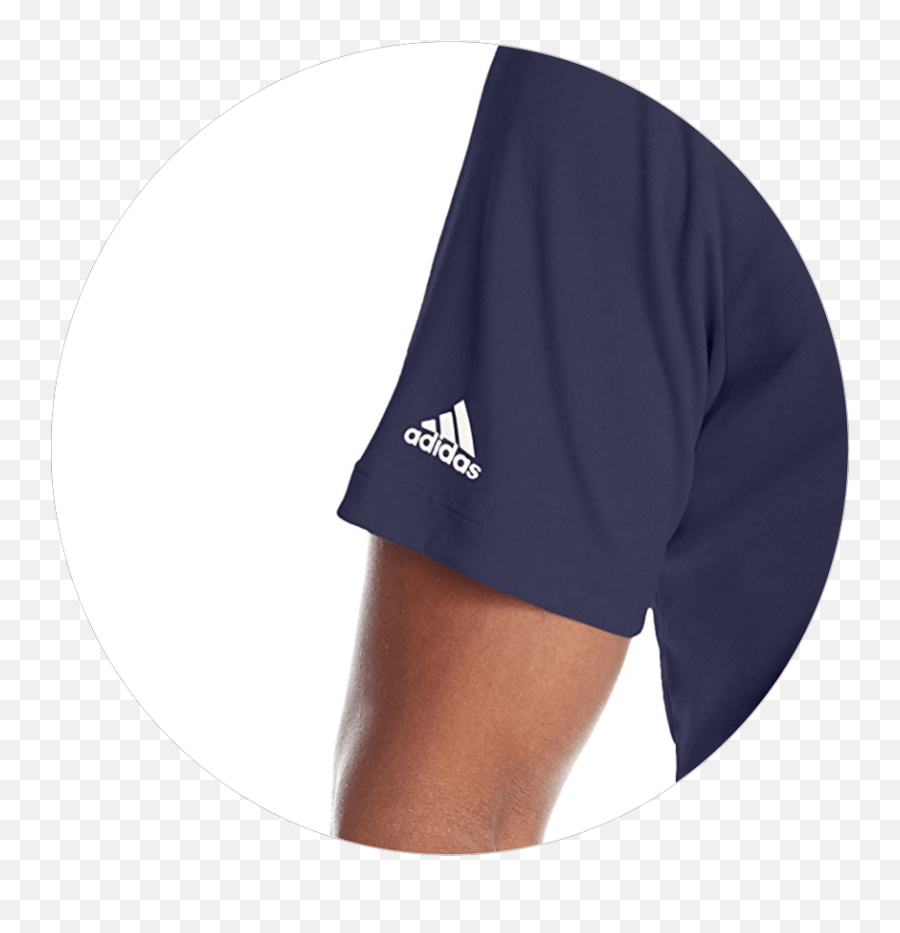 Xrp Adidas Golf Climalite Polo - Rugby Shorts Emoji,Xrp Logo