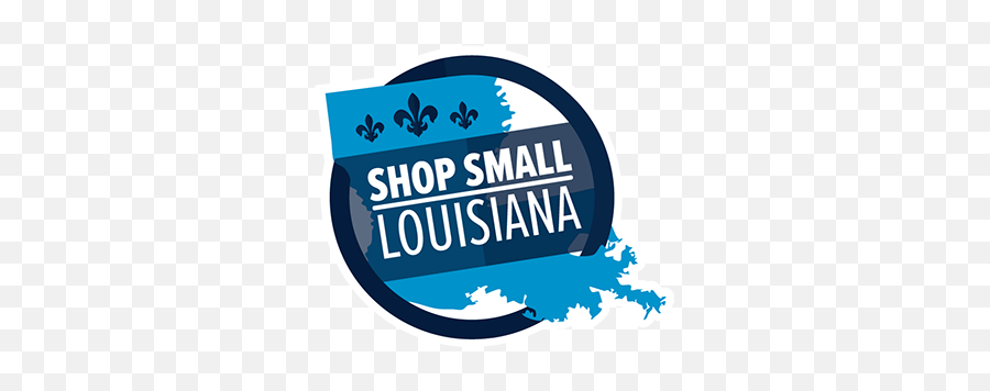 Small Business Saturday - Language Emoji,Small Business Saturday Logo