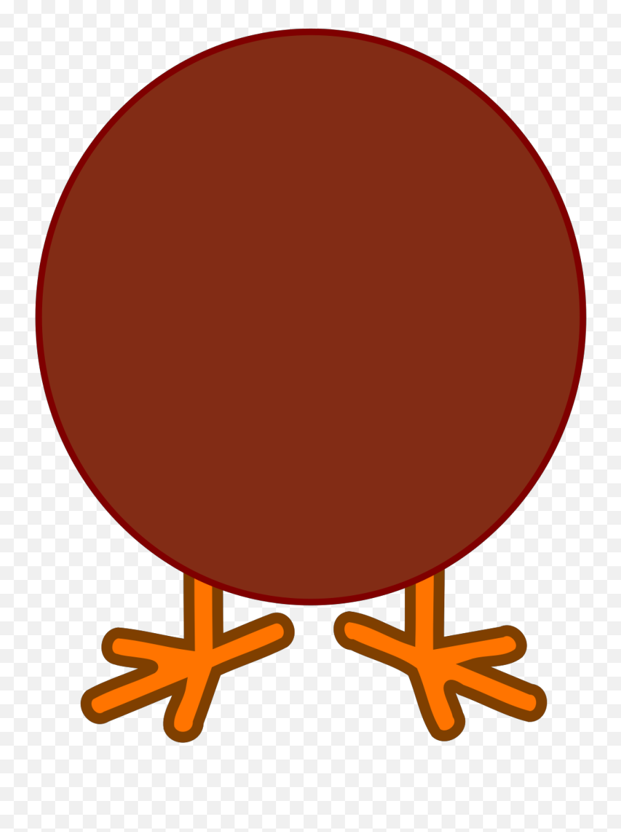 Free Turkey Body Cliparts Download Free Clip Art Free Clip - Turkey Body Clip Art Emoji,Turkey Clipart Free