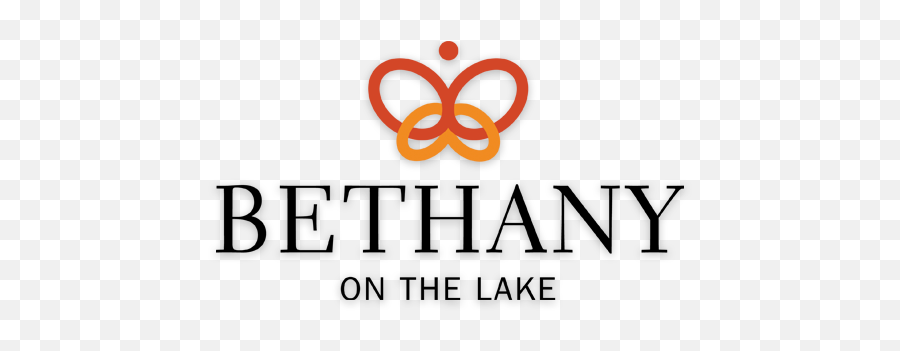 Bethany - Language Emoji,Lake Logo