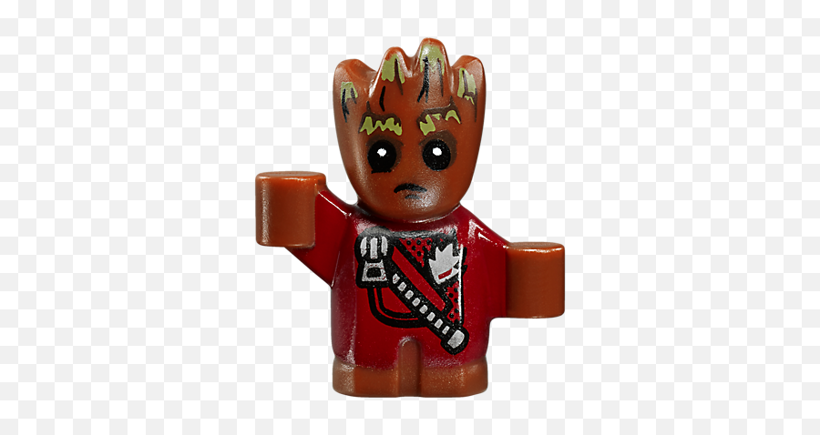 Guardians Of The Galaxy Archives Bricks Blog - Lego Baby Groot Figur Emoji,Guardians Of The Galaxy Logo