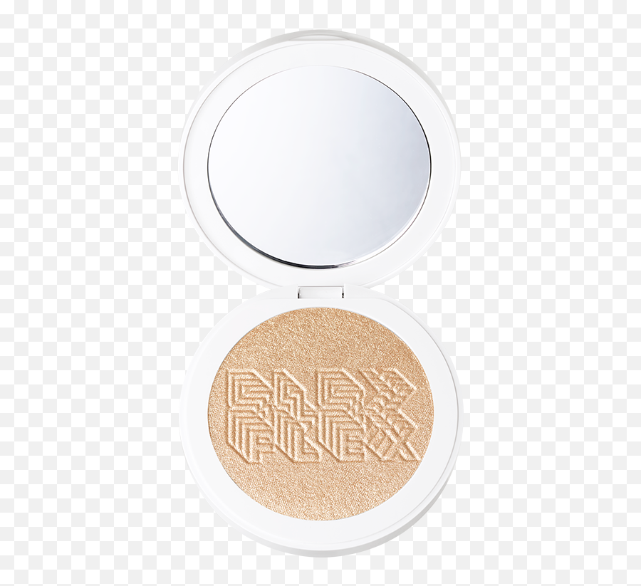 Flex Highlighter Milk Makeup - Fashion Brand Emoji,Highlighter Png
