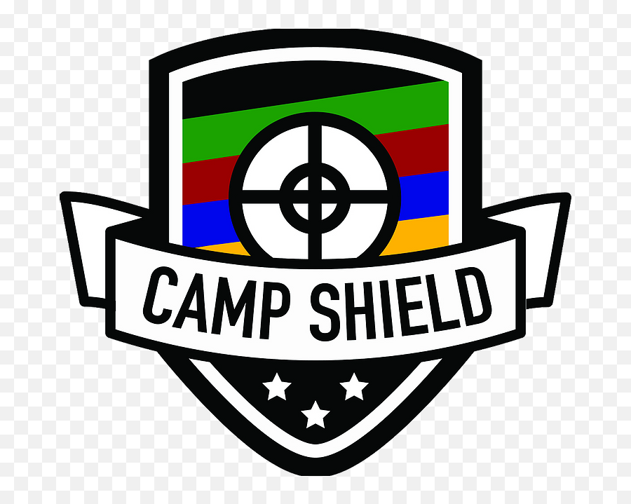 Camp Shield - Language Emoji,Shield Transparent