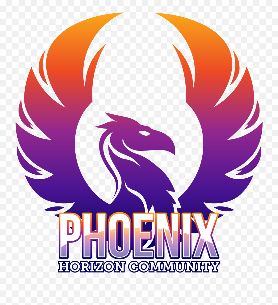 Cardinal Academy - Phoenix Horizon Community Emoji,Phoenix Logo
