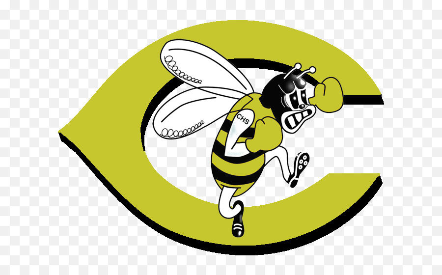 Cleburne Yellow Jacket Emoji,Yellow Jacket Logo