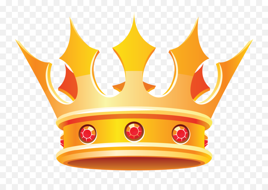 Queen Crown Clipart Kid 2 - King Crown Clipart Emoji,Crown Clipart