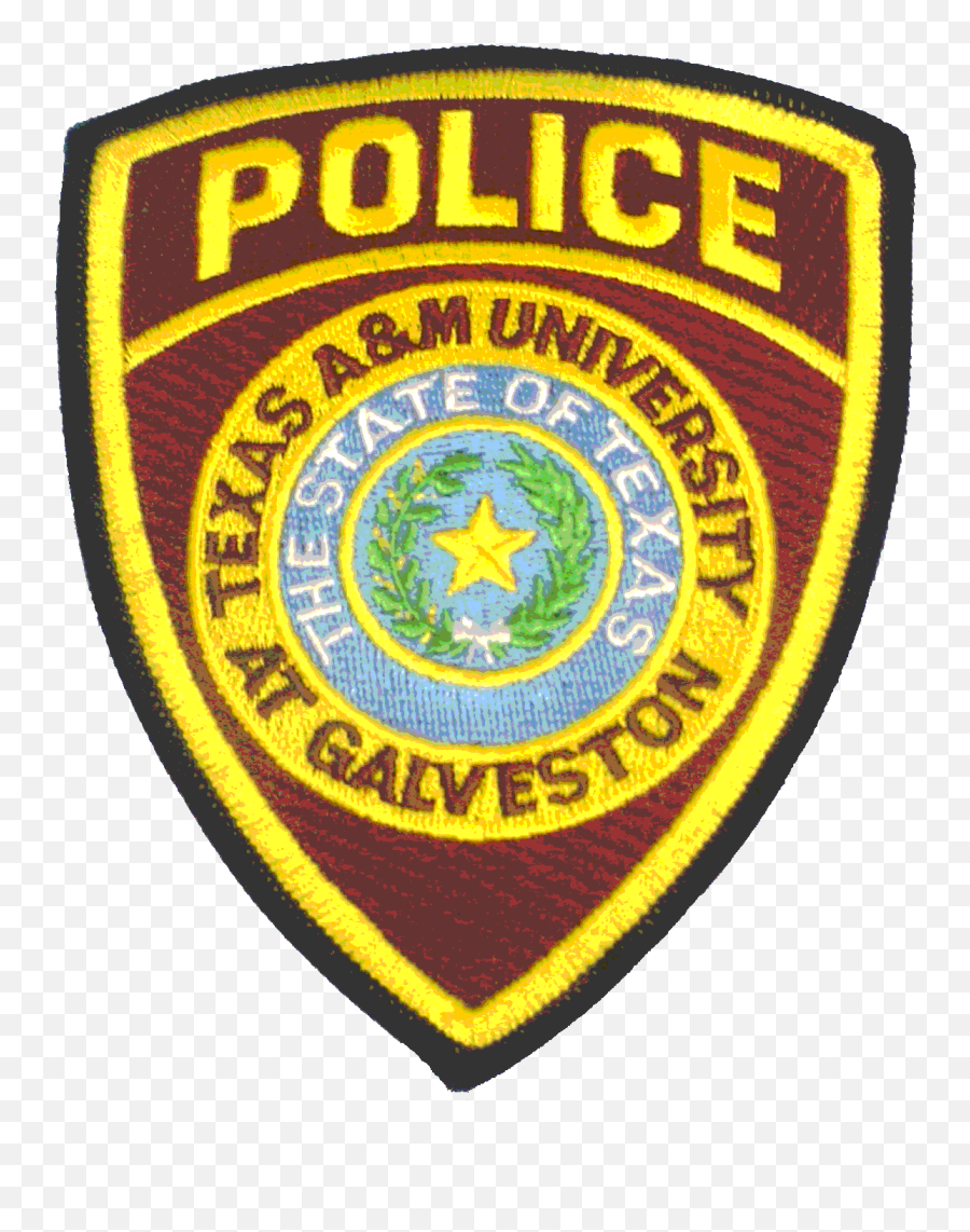 University Police - University Police Texas Logo Emoji,Police Logo